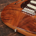 Fender Custom Shop Artisan Stratocaster Thinline Ash Body with AAAA Koa Top - CZ582329 (13).JPG