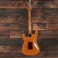 Fender Custom Shop Artisan Stratocaster Thinline Ash Body with AAAA Koa Top - CZ582329 (5).JPG