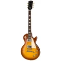 Gibson Custom 1960 Les Paul Standard Reissue, VOS, Iced Tea Burst - LPR60VOSTNH1-2.jpg