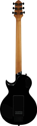 Jackson Pro Plus Signature Sleep Token IV Monarkh Baritone Electric Guitar in Transparent Black Burst - 2916921585-3.jpg