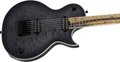 Jackson Pro Plus Signature Sleep Token IV Monarkh Baritone Electric Guitar in Transparent Black Burst - 2916921585-5.jpg