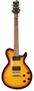 Second Hand Dean Evo 2000 In Tobacco Sunburst 745 - SH-197-0745 (3).jpg