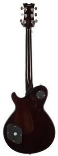 Second Hand Dean Evo 2000 In Tobacco Sunburst 745 - SH-197-0745 (4).jpg