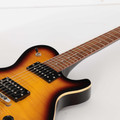 Second Hand Dean Evo 2000 In Tobacco Sunburst 745 - SH-197-0745 (6).jpg