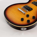 Second Hand Dean Evo 2000 In Tobacco Sunburst 745 - SH-197-0745 (7).jpg