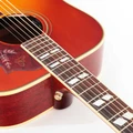 Second Hand Epiphone IG Hummingbird Electro Cherry Burst 699 - SH-241-6699 (9).jpg