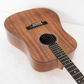 Second Hand Martin X-Series DX1 HPL Mahogany Electro Acoustic Guitar #062 - SH-168-0062 (10).jpg