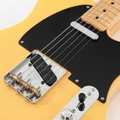Second Hand Fender American Vintage 52 Telecaster Butterscotch With Seymour Duncan 032 - SH-131-0032 (8).jpg