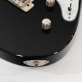 Second Hand Yamaha PAC612VII HSS Electric Guitar In Black #064 - SH-168-0064 (9).jpg