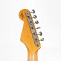 Second Hand Fender Custom Shop Strat Relic HSS In Shell Pink 024 - SH-131-0024 (5).jpg