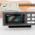 Second Hand Fender Custom Shop Strat Relic HSS In Shell Pink 024 - SH-131-0024 (6).jpg