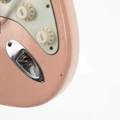 Second Hand Fender Custom Shop Strat Relic HSS In Shell Pink #024 - SH-131-0024 (15).jpg