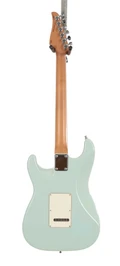 Second Hand Suhr Dealer Select S Type Sonic Blue Roasted Maple Neck ML Pickups Inc Gigbag & Candy (ps) #843 - SH-114-0843 (4).jpg