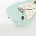 Second Hand Suhr Dealer Select S Type Sonic Blue Roasted Maple Neck ML Pickups Inc Gigbag & Candy (ps) #843 - SH-114-0843 (7).jpg
