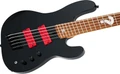 Charvel Sleep Token Signature III Pro-Mod San Dimas 5-String Bass Guitar in Black - 2965051303_cha_ins_cbr_1_nr.jpg