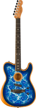 Fender Limited Edition American Acoustasonic Telecaster in Blue Paisley - 0972013165-2.jpg