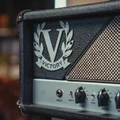 Victory Deputy 100 Valve Amp Head - VIC-DEPUTY-100H-Detail.jpg