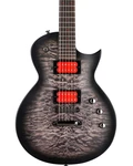 ESP LTD Ben Burnley BB-200 Baritone Electric Guitar in See Thru Black Sunburst Satin - 10024670-1.jpg