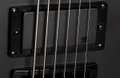 ESP LTD M-6 Baritone ET Black Metal II Electric Guitar in Black Redburst Satin - 10024387-5.jpg