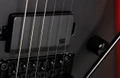 ESP LTD Arrow Black Metal II Electric Guitar in Black Redburst Satin - 10024382-4.jpg