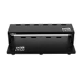 Gator Vertex Travel Lite Pedal Board 17 x 10 Inch Surface/Riser with Gig Bag - 10024269 (1).jpg