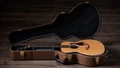 Taylor Gold Label K14e Electro Acoustic in Hawaiian Koa - K14E-NAT-4.jpg