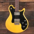 PJD Custom Shop York Classic Deluxe Electric Guitar in Light Relic Butterscotch Blonde - CS134 (3).JPG