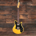 PJD Custom Shop York Classic Deluxe Electric Guitar in Light Relic Butterscotch Blonde - CS134 (4).JPG