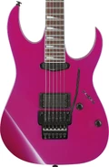 Ibanez Limited Edition Genesis Collection RG565R-PN Electric Guitar in Purple Neon - RG565R_PN_00_02_F.jpg