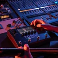IK Multimedia TONEX Board Guitar & Bass Processor - TONEX-BOARD-Studio.jpg
