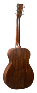 Martin Standard Series 0-17 Acoustic Guitar - 0-17_b.jpg