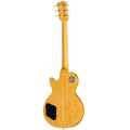 Gibson Custom Shop Limited Edition 1957 Les Paul Custom Korina VOS in Antique Natural - LPB5726LE23258_4_Back.jpg