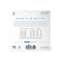 D'Addario XS Coated Acoustic Strings Light 12-53, 3-pack - XSAPB1253-3P-2.jpg