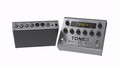 B Stock : IK MultiMedia TONEX Bass Edition Pedal in Silver - 018 - TONEX Pedal - Bass_Studio 20_2025-07-02_4035.4_compressed.jpg