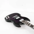 B Stock : Gibson SG Modern in Dark Purple Burst - 001 - B-SGM01PUCH-0001 (8).jpg