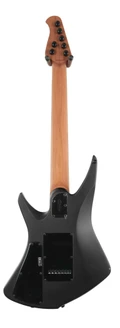 B Stock : Sterling by Music Man Kaizen 7-String Electric Guitar in Stealth Black - 001 - B-STKAIZEN7-0001 (4).jpg
