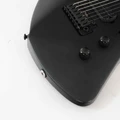 B Stock : Sterling by Music Man Kaizen 7-String Electric Guitar in Stealth Black - 001 - B-STKAIZEN7-0001 (7).jpg