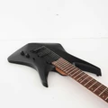 B Stock : Sterling by Music Man Kaizen 7-String Electric Guitar in Stealth Black - 001 - B-STKAIZEN7-0001 (8).jpg