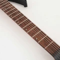 B Stock : Sterling by Music Man Kaizen 7-String Electric Guitar in Stealth Black - 001 - B-STKAIZEN7-0001 (10).jpg