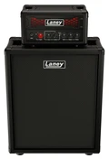B Stock : Laney Foundry IRF-LEADTOP Guitar Amplifier Head & IRF-CAB112 Guitar Cabinet Bundle - 001 - IRF-LEADRIG112-IRF-LEADRIG112_Front.jpg