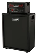 B Stock : Laney Foundry IRF-LEADTOP Guitar Amplifier Head & IRF-CAB112 Guitar Cabinet Bundle - 001 - IRF-LEADRIG112-IRF-LEADRIG112_Left.jpg