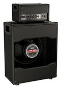 B Stock : Laney Foundry IRF-LEADTOP Guitar Amplifier Head & IRF-CAB112 Guitar Cabinet Bundle - 001 - IRF-LEADRIG112-IRF-LEADRIG112_Rear.jpg
