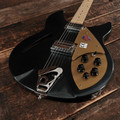 Rickenbacker 330 Limited Edition Semi-Hollow Electric Guitar in Pearlstars - 2622757 (7).jpg