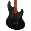 Sandberg California II TM 4-String Nighthawk Bass Guitar in Black Matte - 50835 (2).jpg