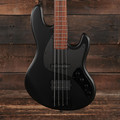 Sandberg California II TM 4-String Nighthawk Bass Guitar in Black Matte - 50835 (3).JPG
