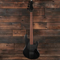 Sandberg California II TM 4-String Nighthawk Bass Guitar in Black Matte - 50835 (4).JPG
