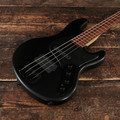 Sandberg California II TM 4-String Nighthawk Bass Guitar in Black Matte - 50835 (8).JPG