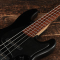 Sandberg California II TM 4-String Nighthawk Bass Guitar in Black Matte - 50835 (9).JPG