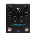 Keeley Tube Drive Twin Triode Dual Overdrive Pedal - keeley_eletronics-tube-drive-front.jpg