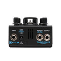Keeley Tube Drive Twin Triode Dual Overdrive Pedal - keeley_eletronics-tube-drive-top.jpg